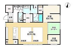 三木市別所町朝日ケ丘