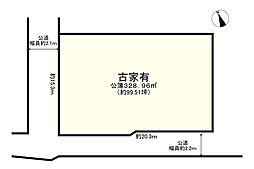 三木市志染町井上