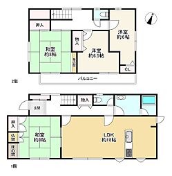 三木市志染町青山２丁目