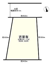 神戸市須磨区高倉台１丁目