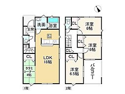 加東市藤田第4ー4号棟