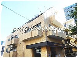 ライオンズマンション中野弥生町