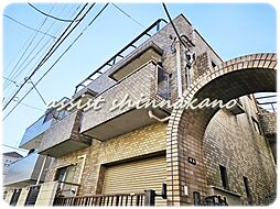 中野区弥生町1丁目