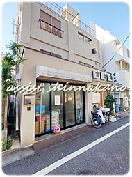 中根マンション