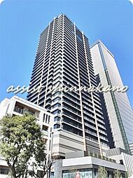 シティタワー新宿