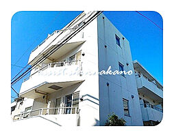 中野区本町3丁目