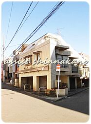渋谷区本町4丁目