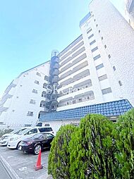 中野区東中野1丁目