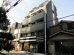 神戸市中央区東雲通６丁目