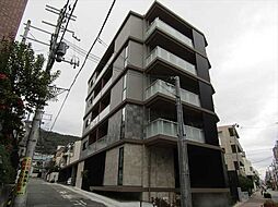 マノワール・ラ山本通