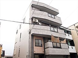 篠原南町5丁目マンション