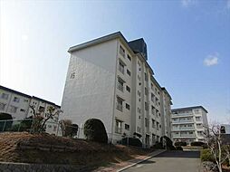 高倉台4団地16号棟