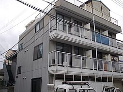 スプリングシティ上沢