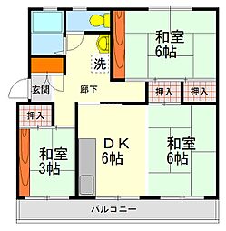 新多聞第二住宅115号棟