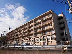 東部市場マンション　A棟