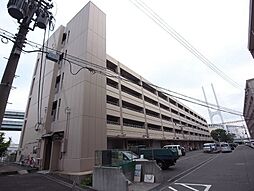 東部市場マンション　C棟