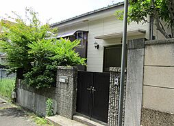 大丸町平屋