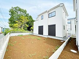 市川市柏井町4丁目　新築戸建　全4棟　2号棟