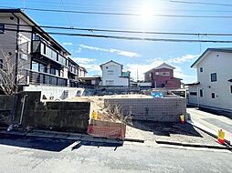 船橋市丸山1丁目　　売地