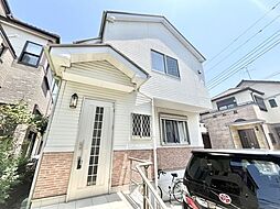 松戸市高塚新田　中古戸建