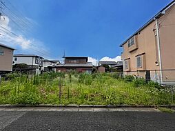 市川市八幡6丁目　土地A区画