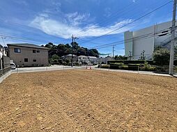 市川市本北方3丁目　土地　1号地