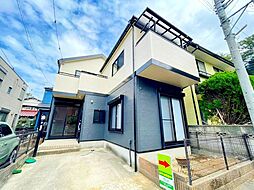 松戸市下矢切　中古戸建