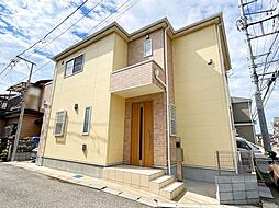 松戸市小山　戸建