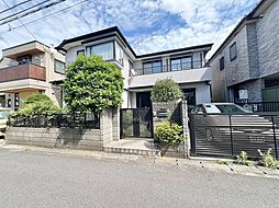 市川市本北方1丁目　中古戸建