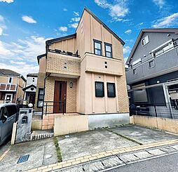 市川市東菅野5丁目　中古