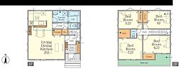 市川市柏井町1丁目　新築