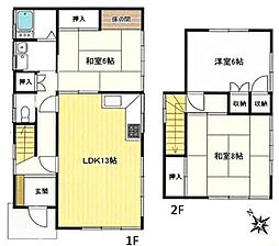 市川市中国分3丁目　中古