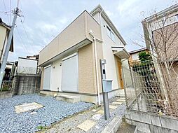 船橋市藤原6丁目　中古