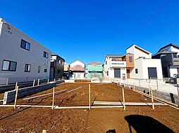 高塚新田　新築戸建　3号棟