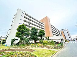 小栗原住宅1号棟