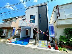 船橋市海神5丁目　新築