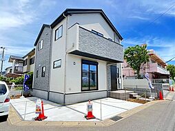 市川市若宮2丁目 新築