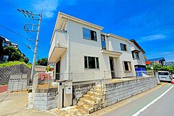 市川市国府台5丁目　中古