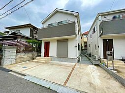 市川市国府台4丁目　中古