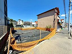 船橋市海神6丁目 土地