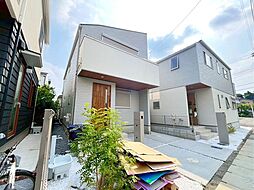 市川市本北方3丁目 新築全3棟 3号棟