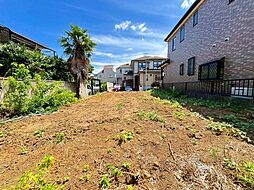 松戸市松戸　土地