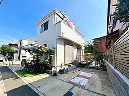 市川市国府台3丁目 中古