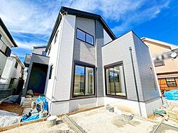 松戸市三矢小台4丁目　新築