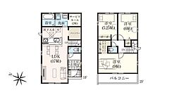 市川市柏井町3丁目　新築