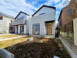 市川市柏井町3丁目 新築