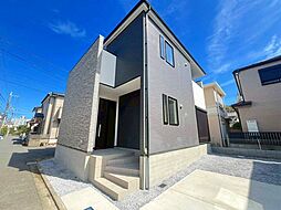 松戸市小山 新築