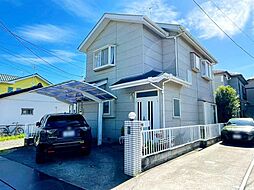 市川市高谷3丁目 中古