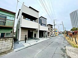 船橋市南本町　新築2棟　2号棟