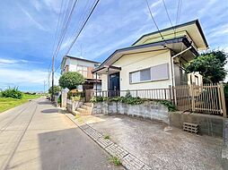 松戸市紙敷　　土地